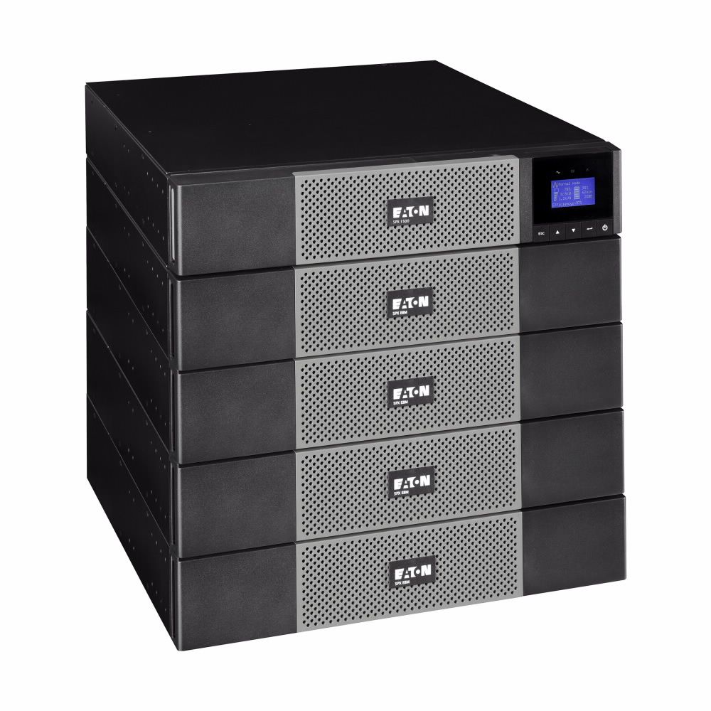 USV AKKUS / BATTERIEN für EATON 5PX 2200i RT2U - 5PX2200iRT EB004SP