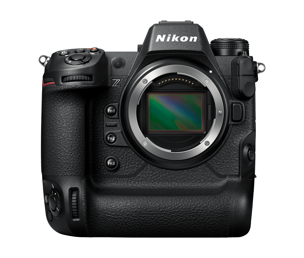 Nikon Z 9