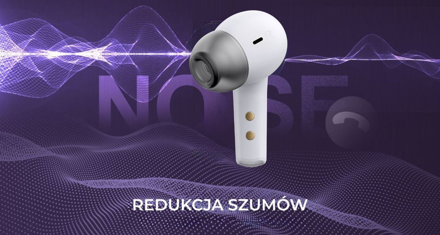 Słuchawki HAVIT - zdjęcie 3