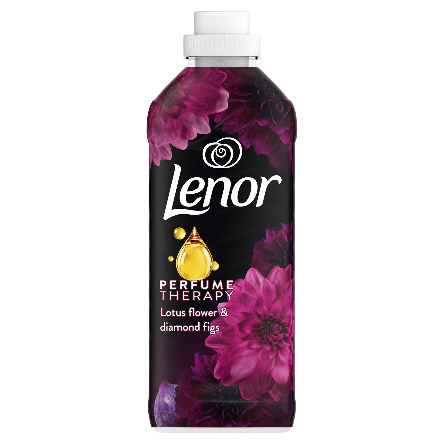 Lenor 37 prań, Lotus Water & Diamond Figs
