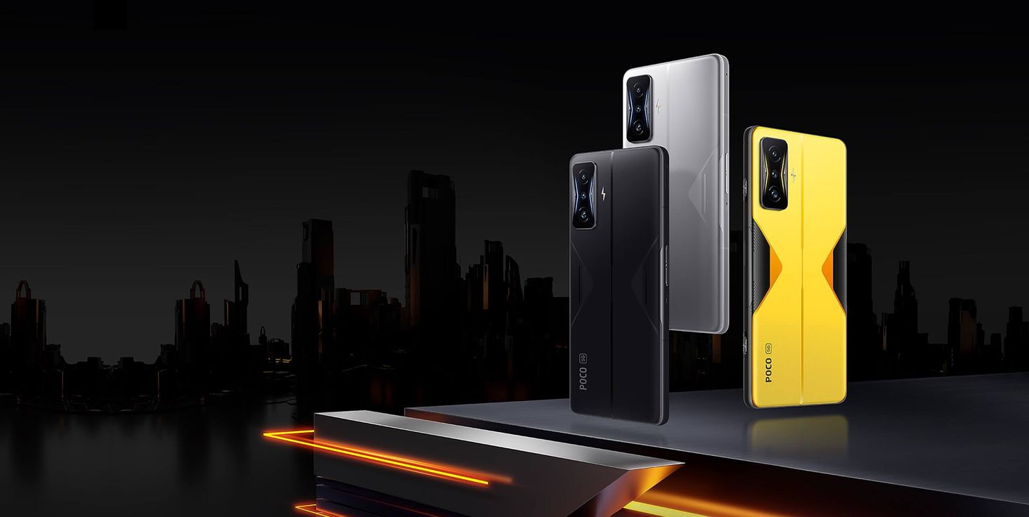 POCO F4 GT 国内版 8GB/128GB POCO F4 GT｜価格比較・最新情報 - 価格.com