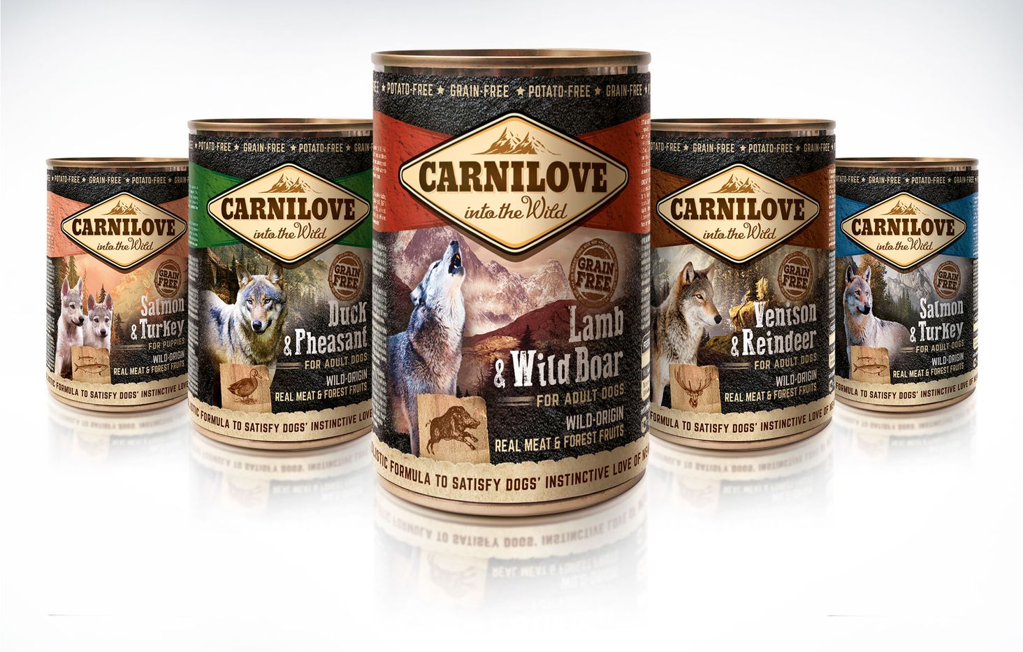 carnilove