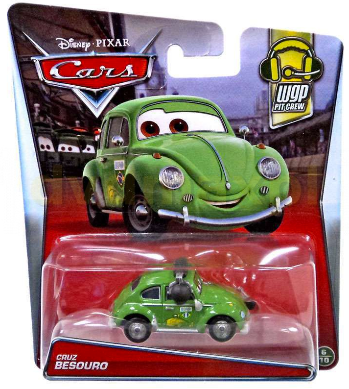 Mattel Disney Auta 2 Samochód W1938 Ceny i opinie Ceneo.pl