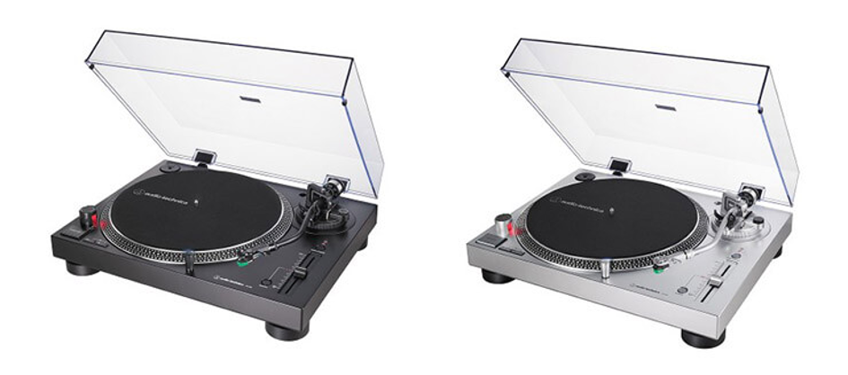 Audio-Technica AT-LP120X USB