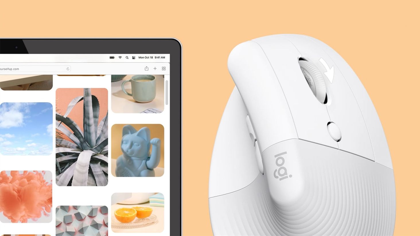 logitech