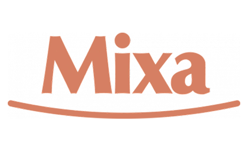mixa Logo