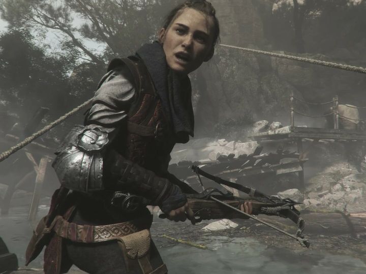 A Plague Tale: Requiem 