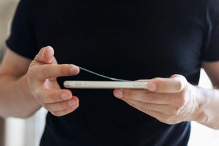 Jakie szkło hartowane na telefon?  