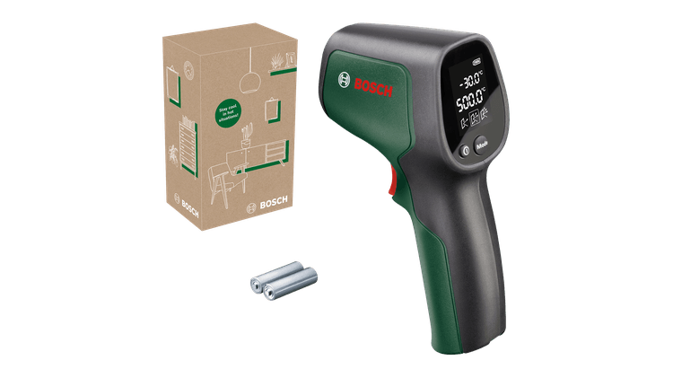 Bosch UniversalTemp - 1