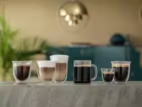 De'Longhi PrimaDonna Soul ECAM612.55.SB функція 3