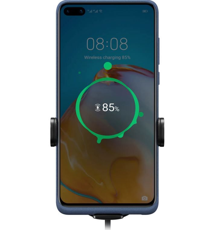 HUAWEI P40