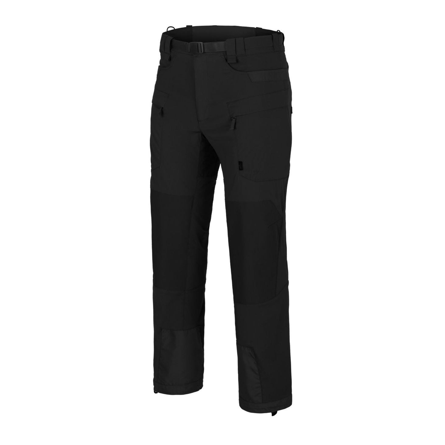 Helikon-Tex Spodnie Blizzard StormStretch Czarny