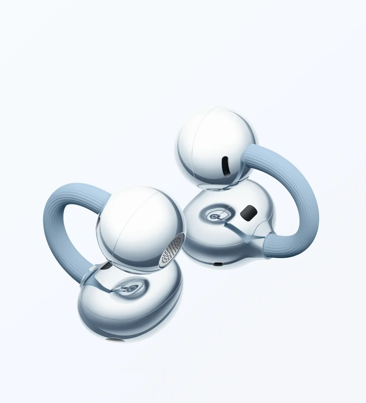 Huawei freeclip 2 Автоматичне розпізнавання сторінок