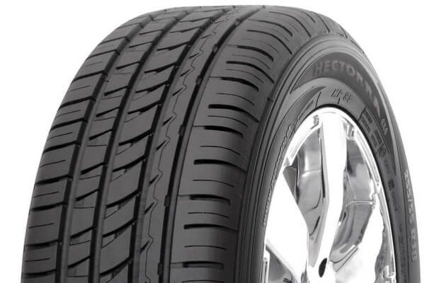 Opona letnia Matador MP85 Hectorra 4x4 235/60 R18 107V XL F