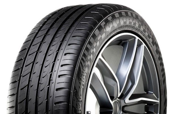 Opona letnia Radar Dimax R8+ 295/35 R21 107Y XL (zdjęcie)