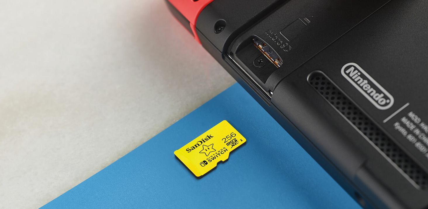 Western Digital