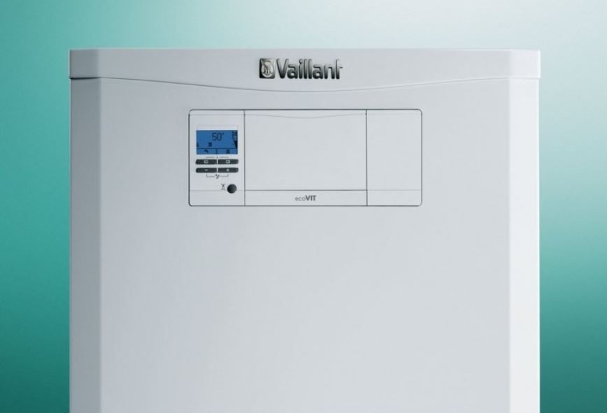 Vaillant VKK 356/5 INT ecoVIT 0010019521