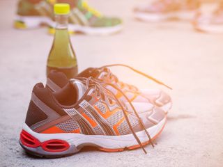 Buty na siłownię dla kobiety – jak wybrać?