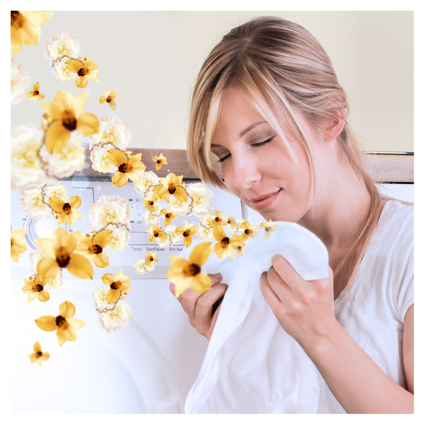 Lenor Gold Orchid 210g zdj produktu 2