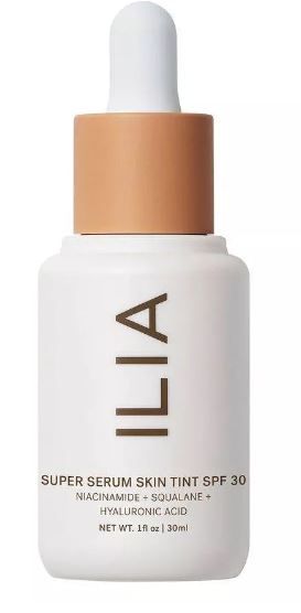 Ilia Super Serum Skin Tint Broad Spectrum
