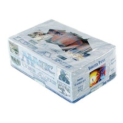 Magic: The Gathering Ice Age Booster Box - Ceny i opinie - Ceneo.pl
