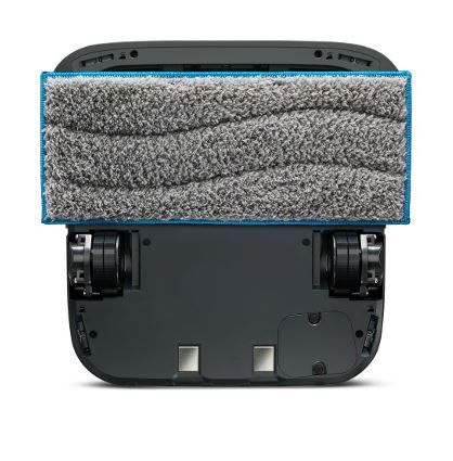 Zestaw AGD iRobot Roomba s9+ + Braava jet m6 (m6132) - Opinie i