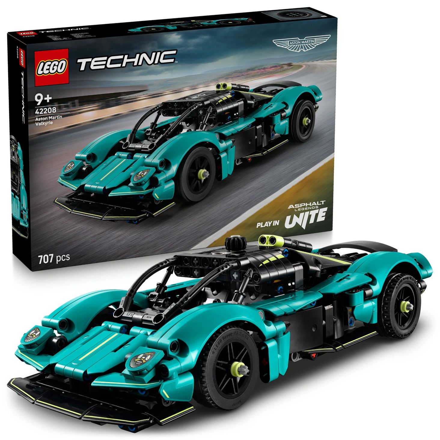 LEGO Technic 42208