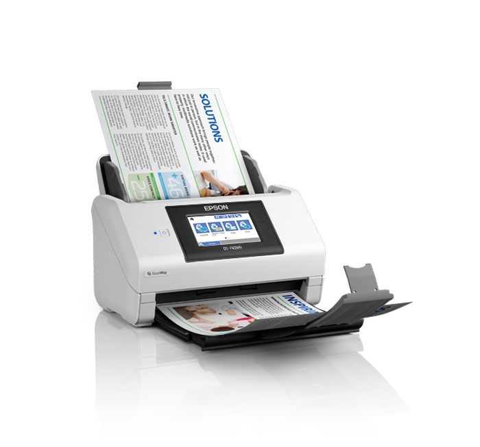 Epson WorkForce DS-790-2