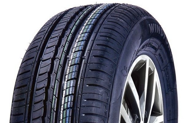 Opona letnia Windforce Catchgre GP100 165/80 R13 83T (zdjęc