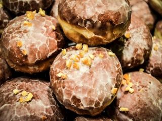 Tłusty Czwartek - Przepis na pączki