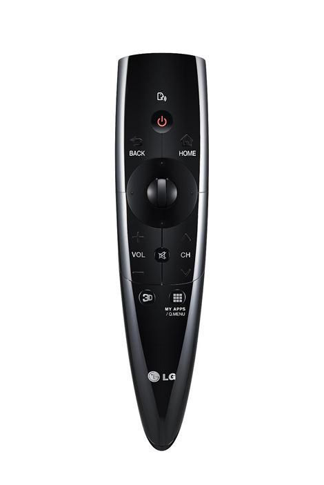 LG Smart 65LM620S 65 cali - Opinie i ceny na Ceneo.pl