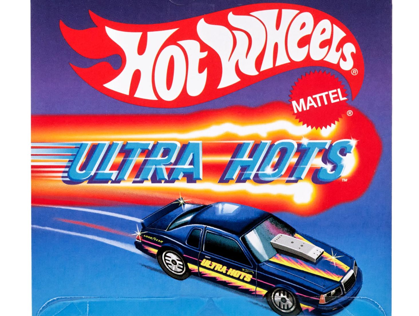 ホットウィール '69 COPO CORVETTE 38th Annual Hot Wheels 69 Copo Corvette - Niska cena na Allegro