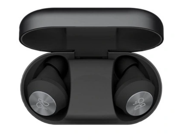 Słuchawki Bang & Olufsen Beoplay EQ Czarny - Opinie i ceny