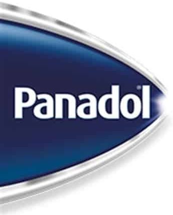 Panadol logo