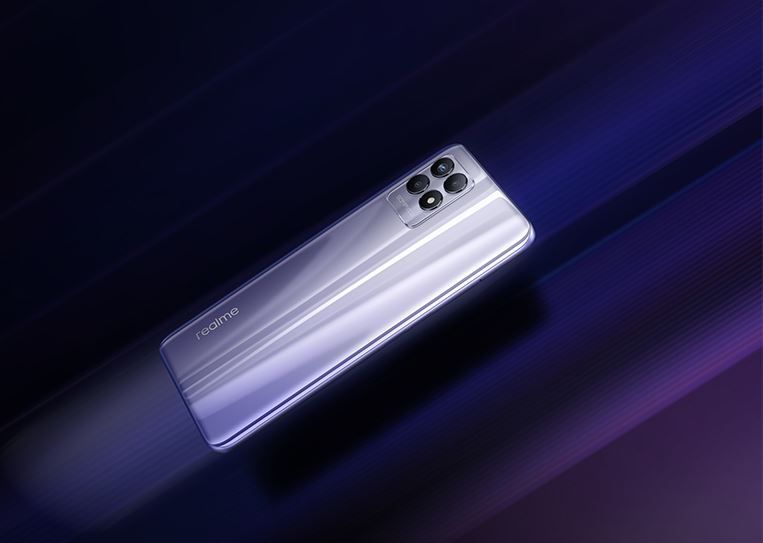 Realme 8i 4/128GB Czarny - Cena, opinie na Ceneo.pl