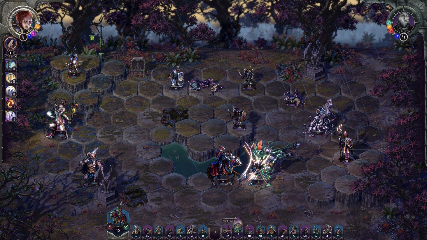 Songs of Conquest 2
