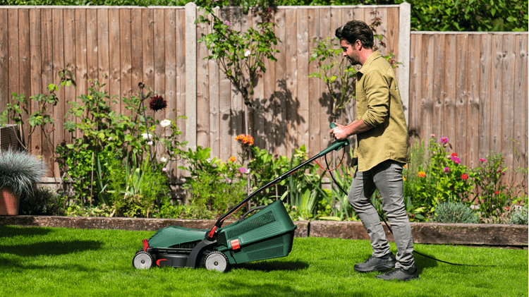 Bosch UniversalRotak 34-405 - 6