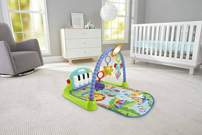 Fisher-Price Śpiewający nocniczek HJC39