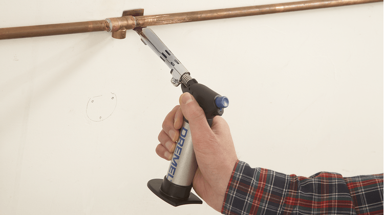 Dremel VersaFlame (2200-4) - 4