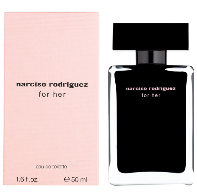 narcisorodriguez forher incolor 100ml限定版 narcisorodriguez