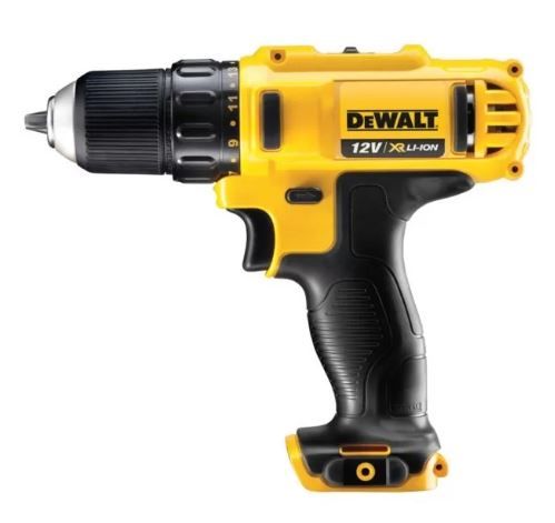 DeWalt DCD710N -3