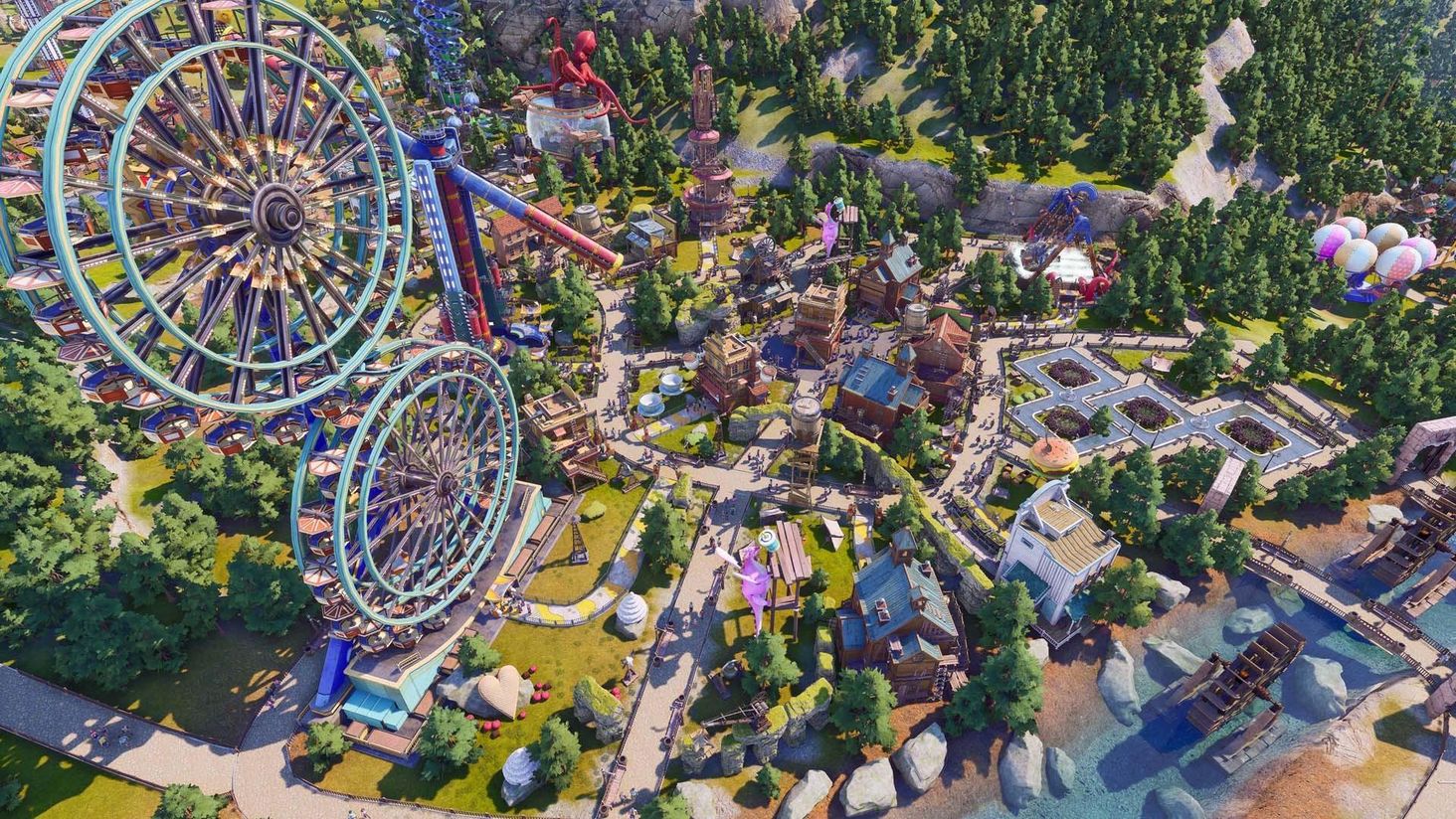 Park Beyond 2