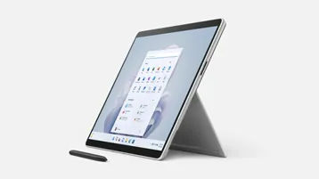 Laptop Microsoft Surface Pro 9 13/i5/8GB/256GB/Win11