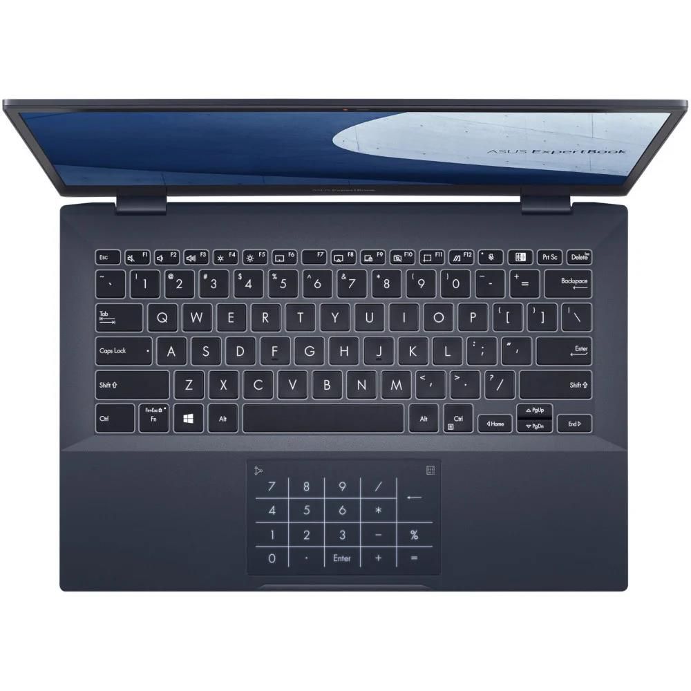 Chromebook本体 ASUS ExpertBook B5 B5302CBA ExpertBook B5 (B5302, 12th Gen Intel) | ExpertBook | 法人