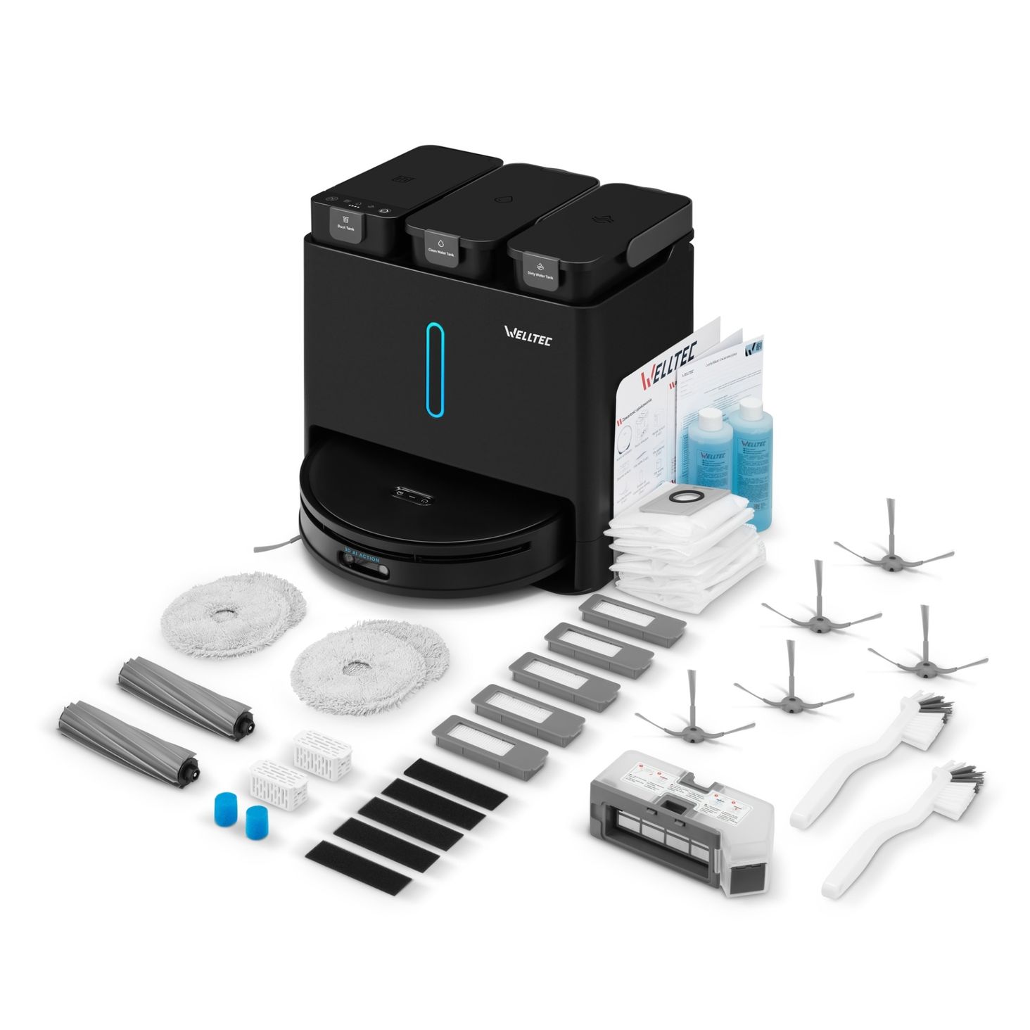 Welltec R10 Ultra - Opinie i ceny na Ceneo.pl