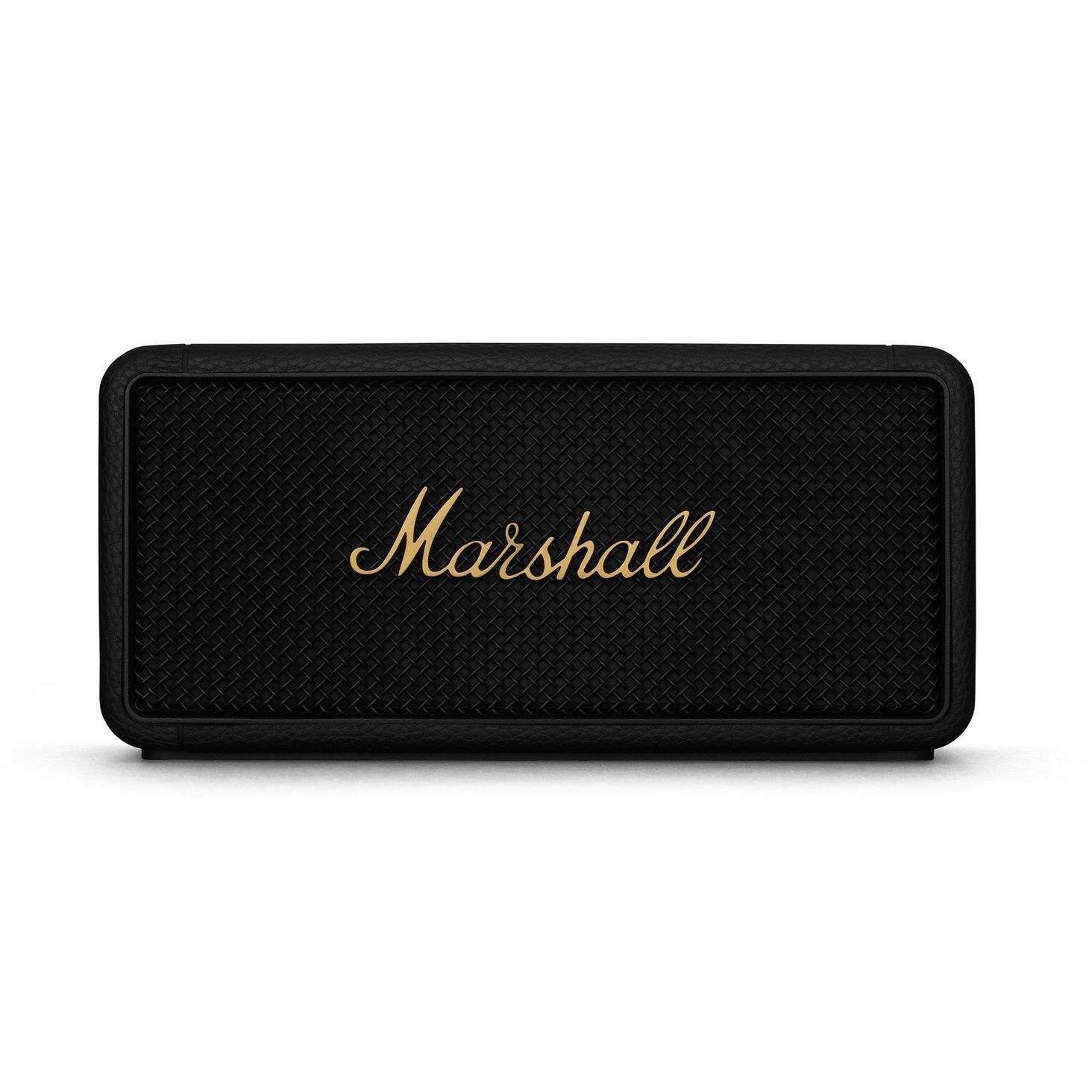 Marshall Middleton Głośnik Bluetooth czarno-miedziany