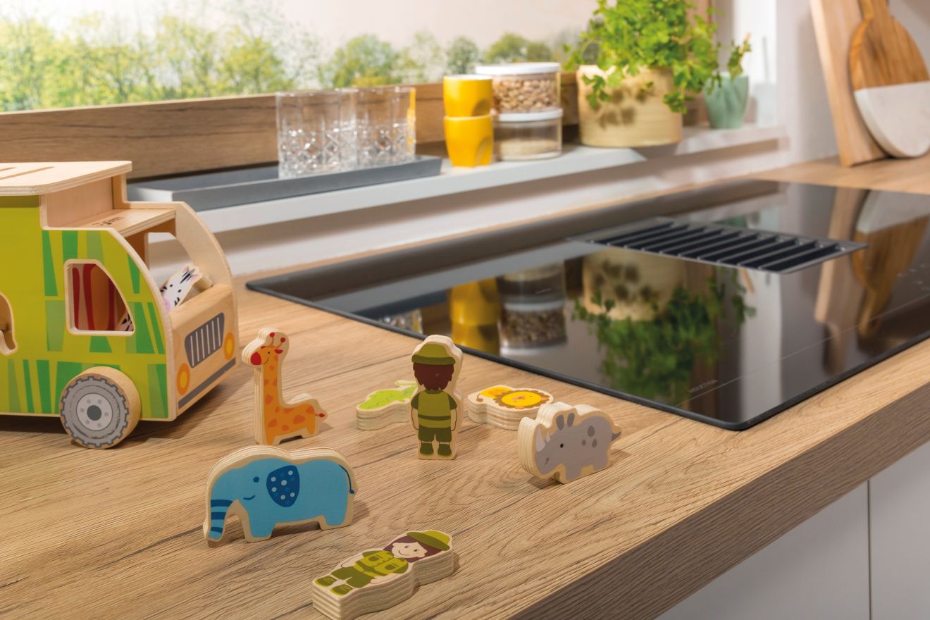 Gorenje ChildLock
