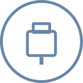 Input reverse insertion protection