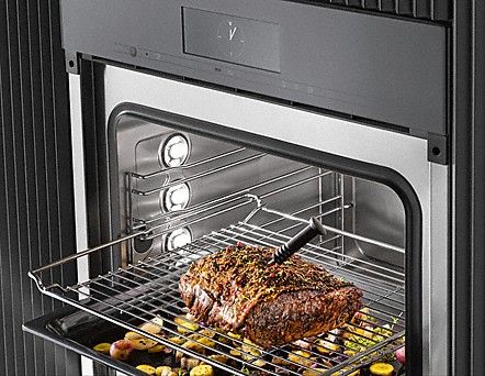 Miele DGC 7865 HCX Pro cecha 19