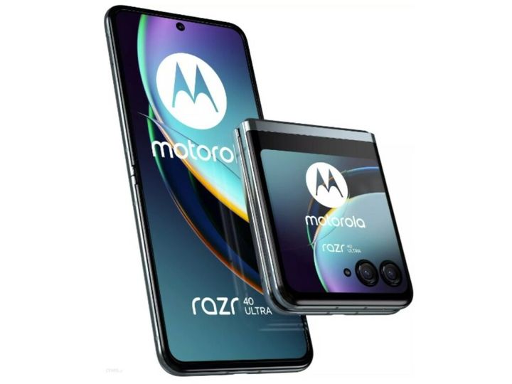motorola razr 40 ultra